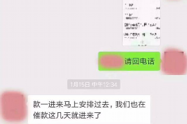 濠江贷款清欠服务